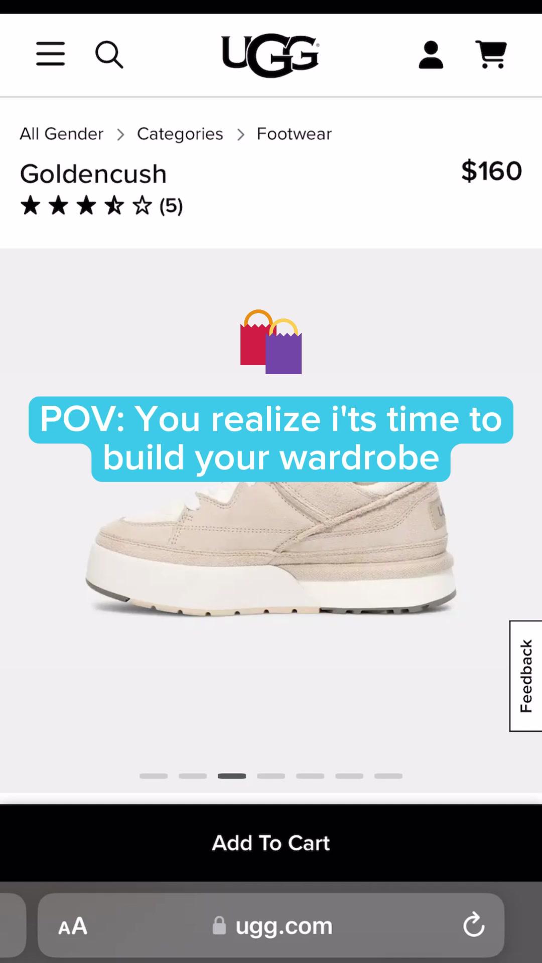 download GoWish today!☁️