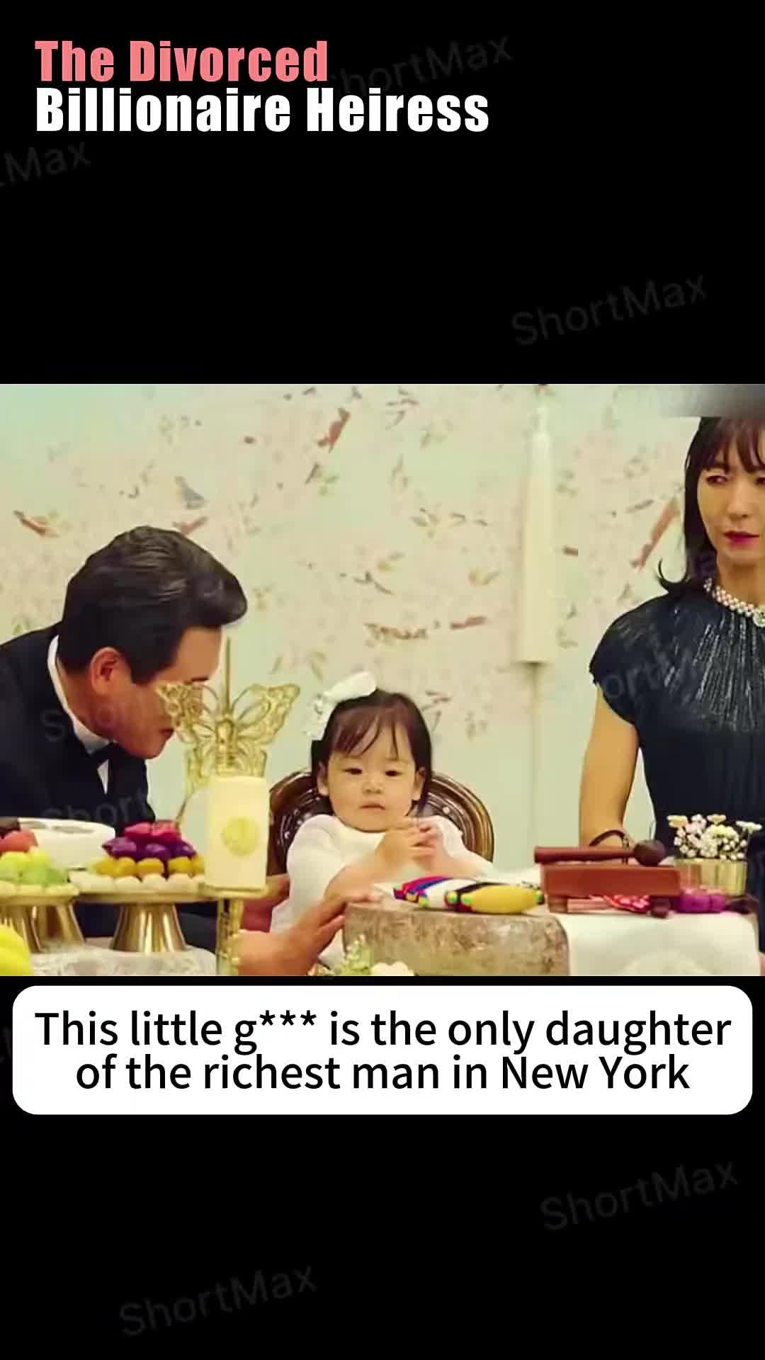 It was such a wonderful short drama that I had to stay up late to watch it.