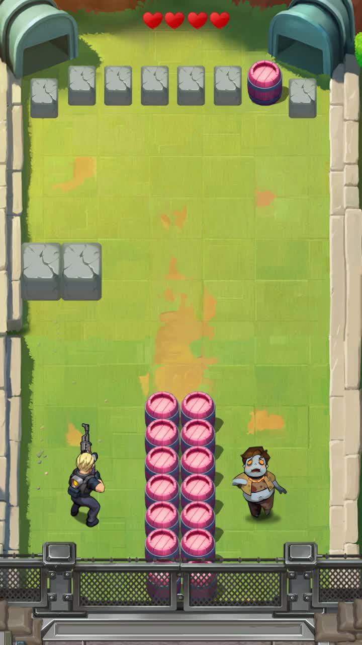 30秒死ななかったら，10万円がもらえる！