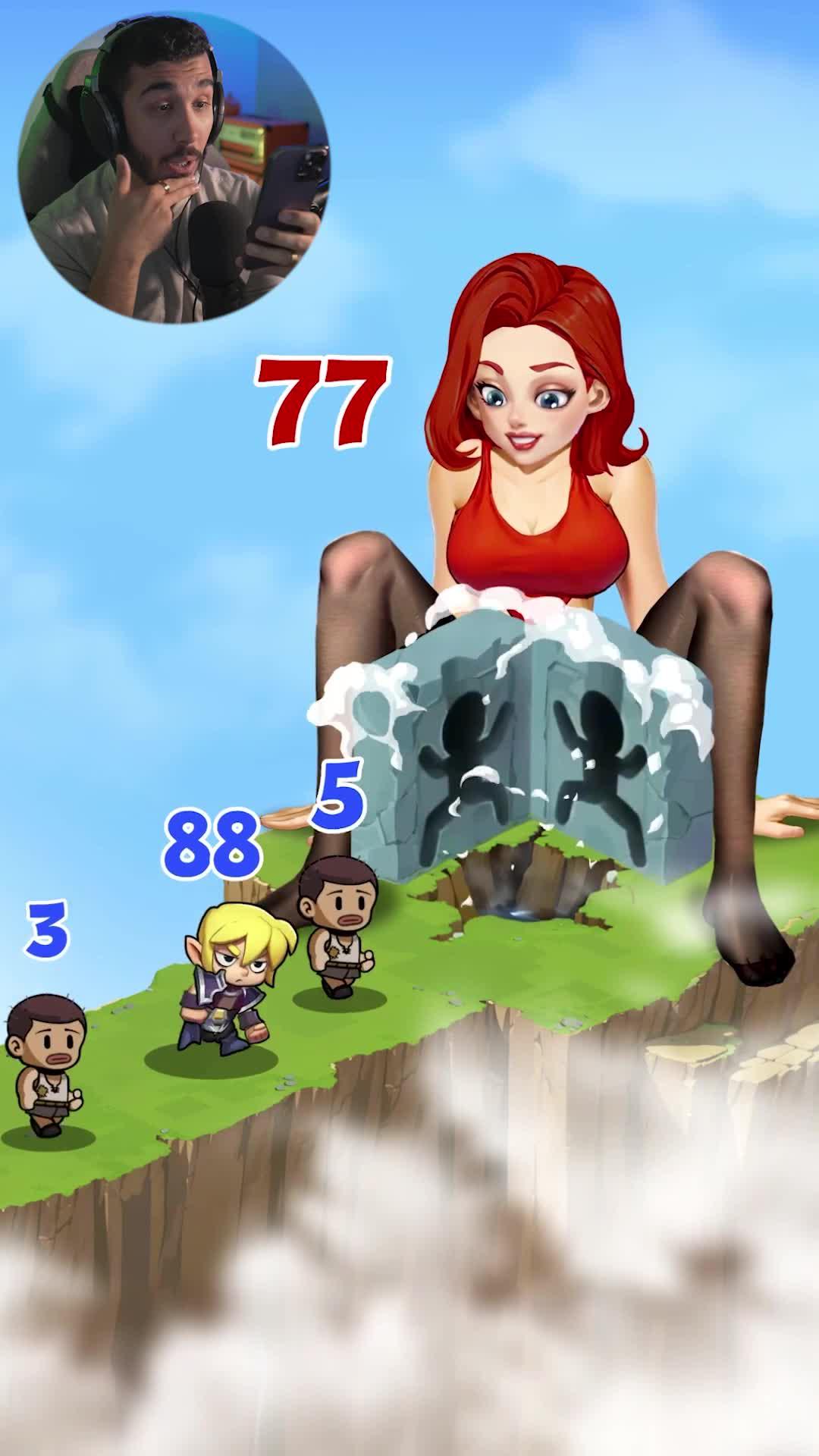 Sign up for Code 2024TOPHEORS and get up to 100 free gachas!