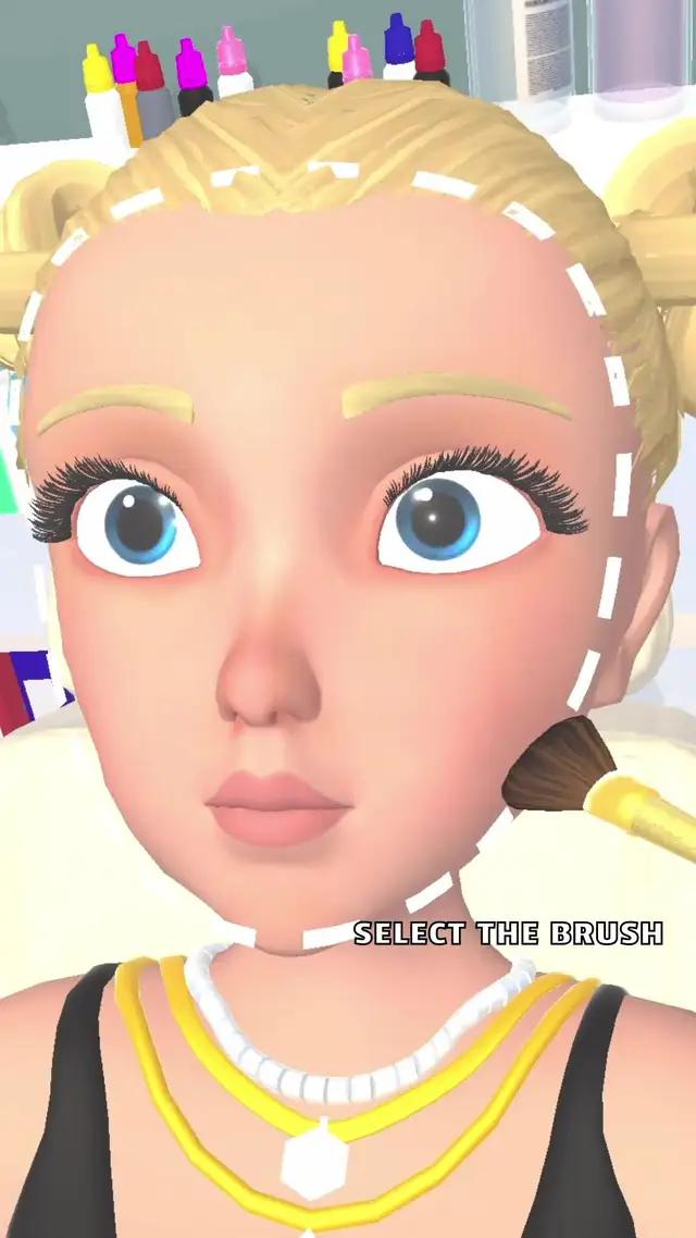 Play makeover Studio