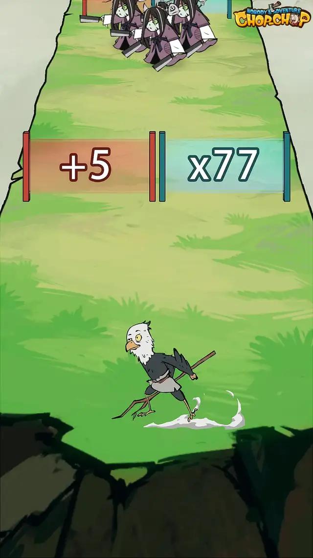 2023's Hottest Casual Game!