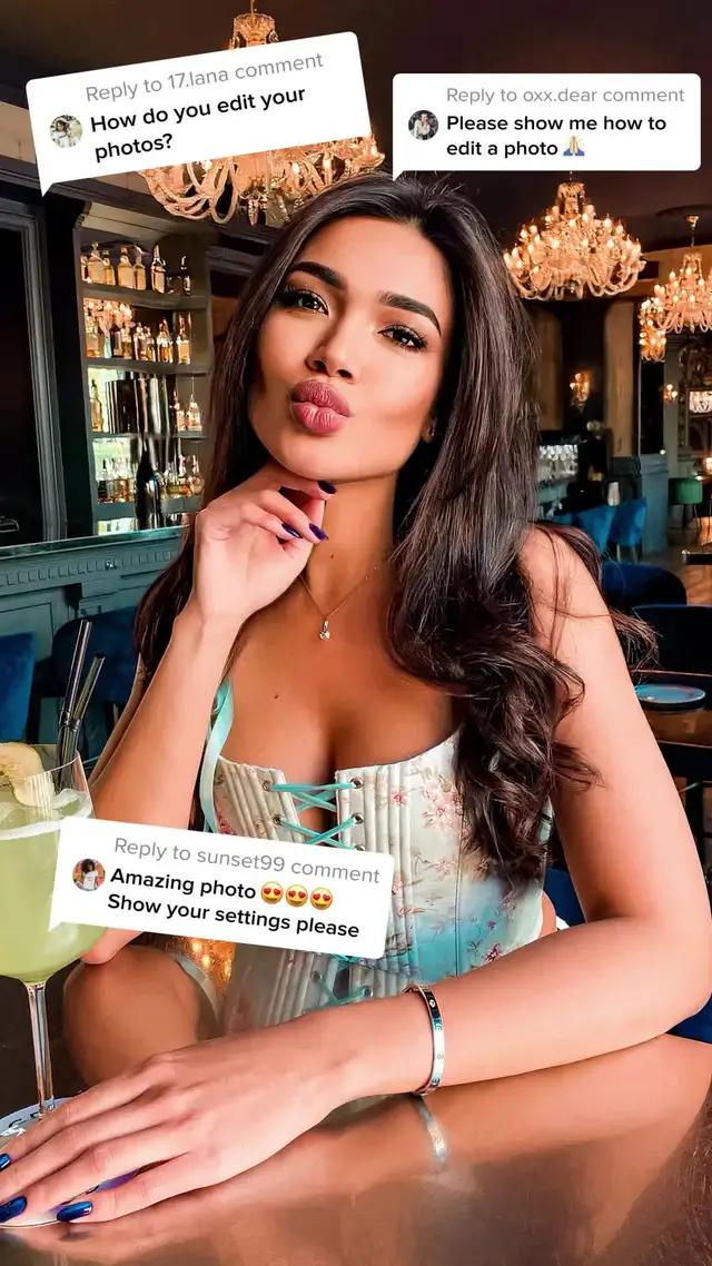 #fltrapp #lightroom #lightroompreset #94_3 