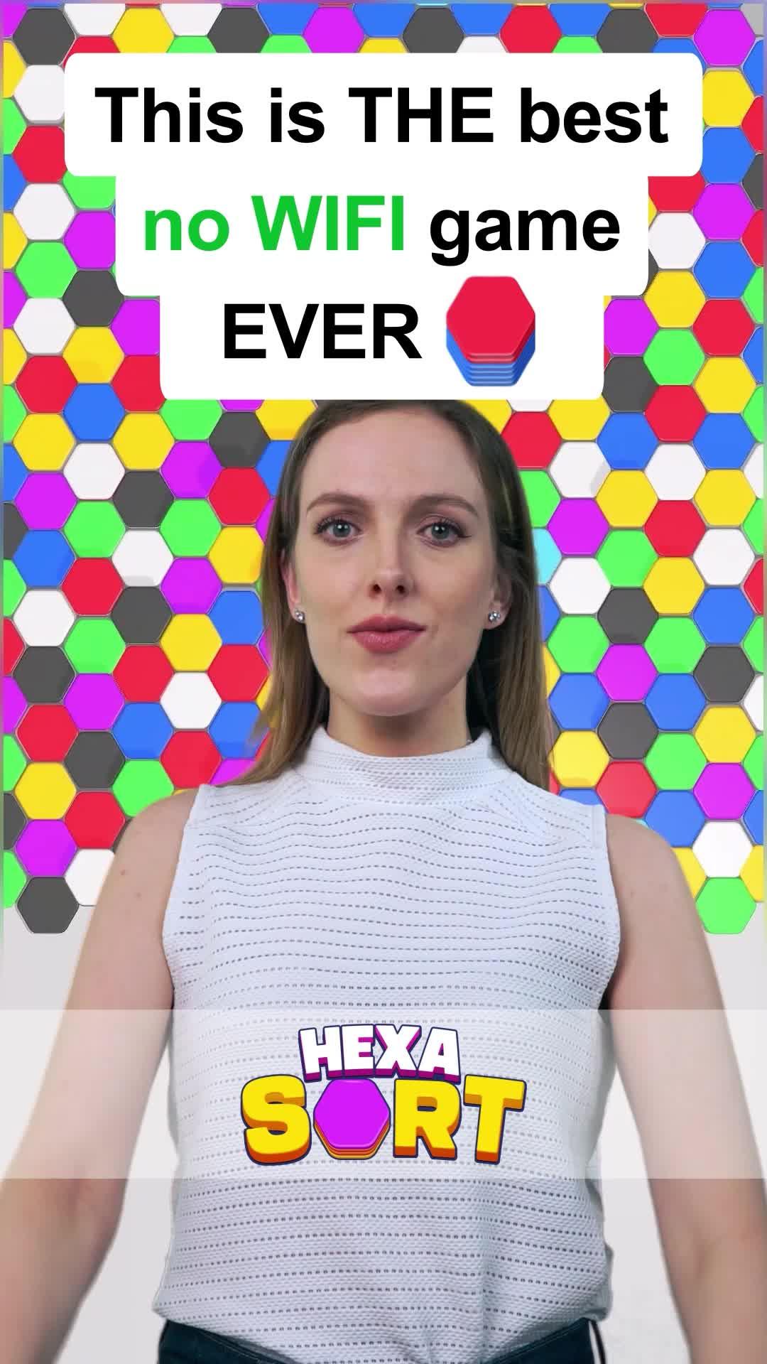 Best sorting game that everyone's talking about