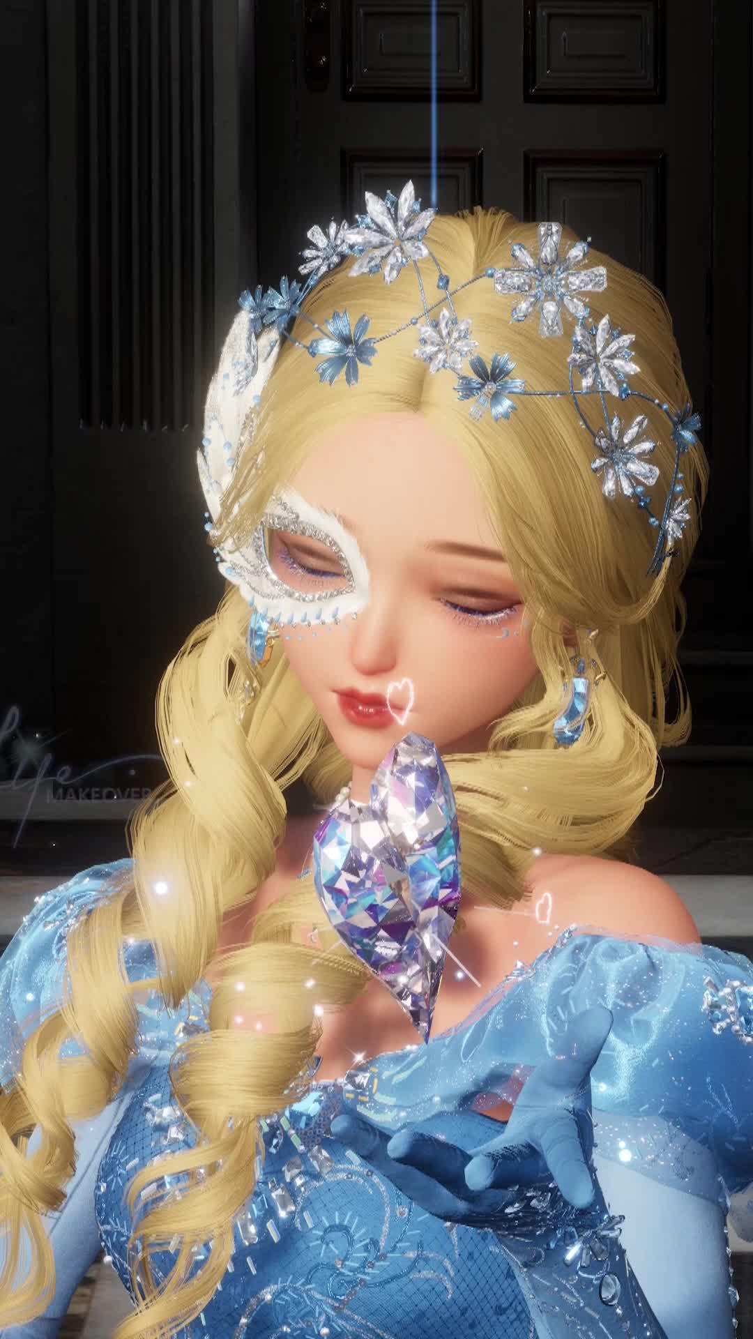 The Dress-up game chosen by over 10 million players,Over 100 outfits with unique styles for you.