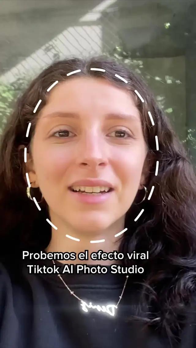 Crea retratos y fotos realistas con Fotorama AI