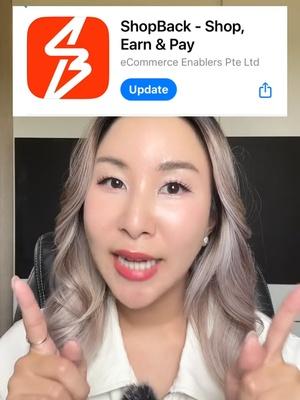 เริ่มเลย! รับเงินคืนทุกการใช้จ่ายออนไลน์ด้วย ShopBack สามารถใช้ได้กับทั้ง Shopee, Lazada, TikTok Shop, Agoda และอื่น ๆ อีกมากมาย #ShopBackTH