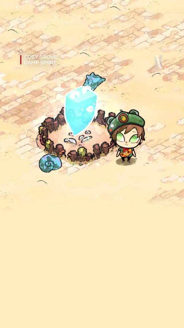 Explore New Spooky Adventure!