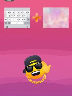 AUTO-SET KEYBAORD THEME