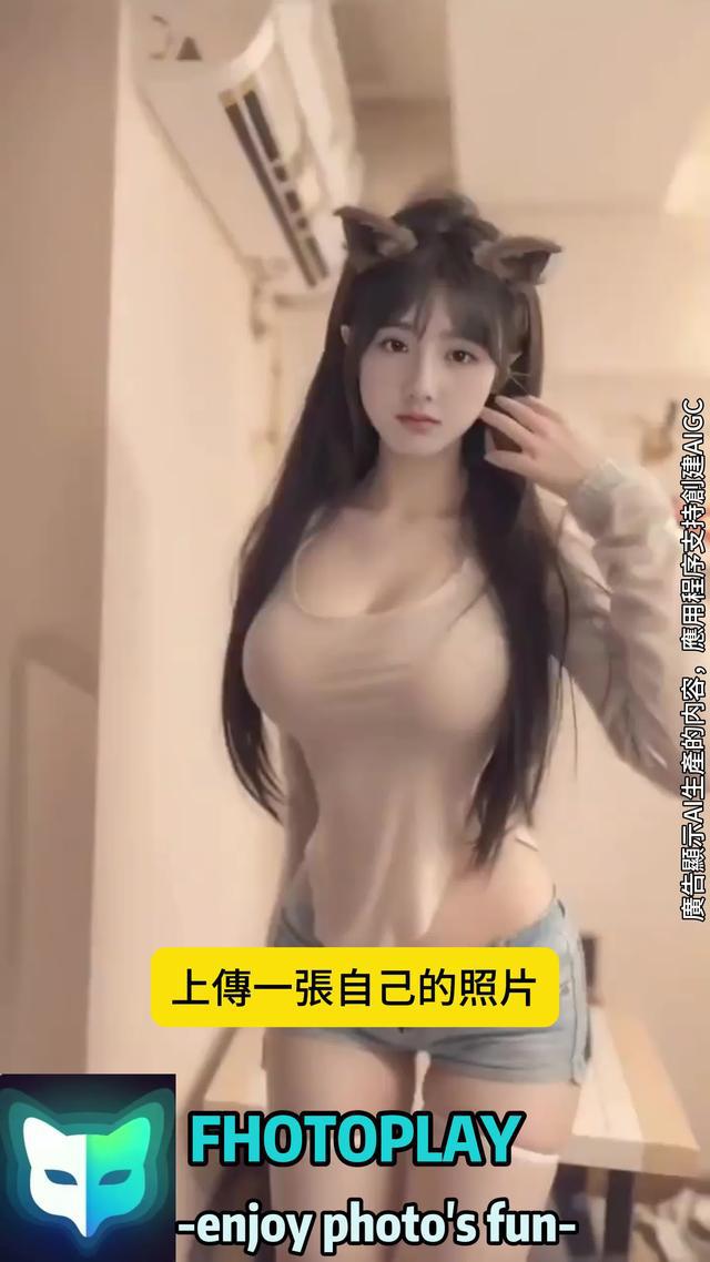 只要上傳一張自拍，就能自動生成大片，這個換臉工具就是這麼强大，快來一起製作有趣的視頻