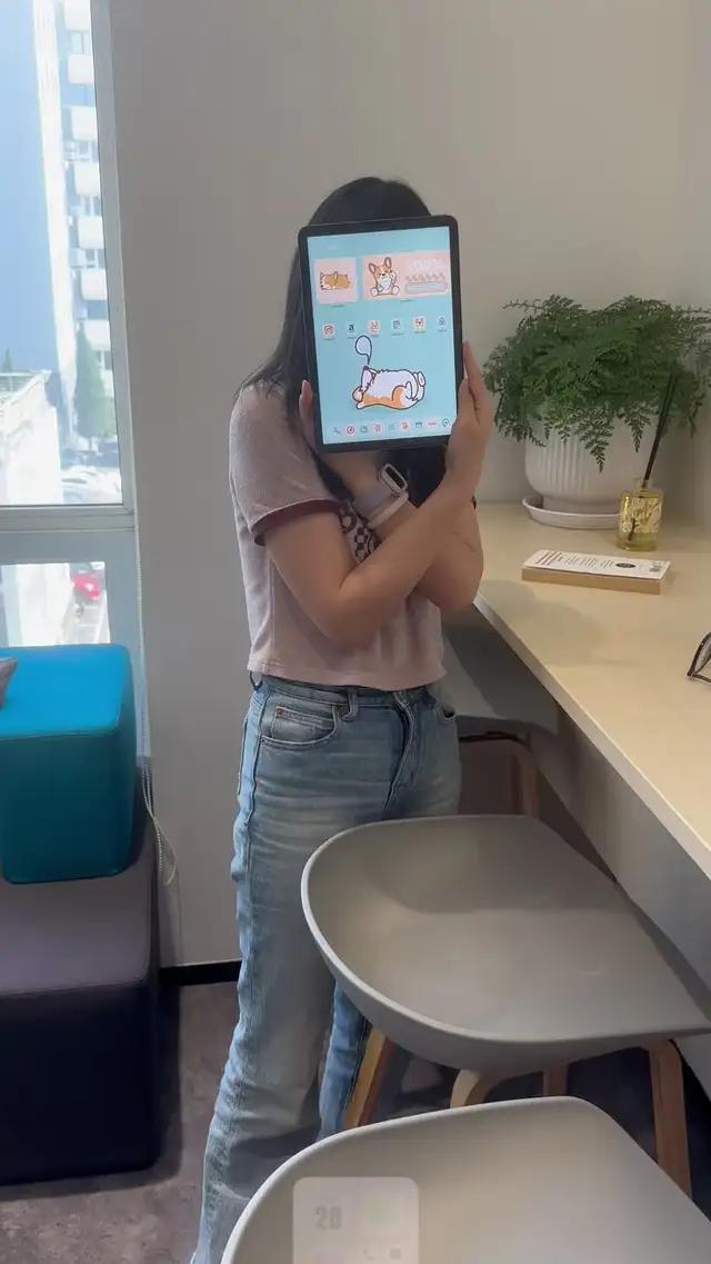 Set exclusive widgets & themes for your Phone