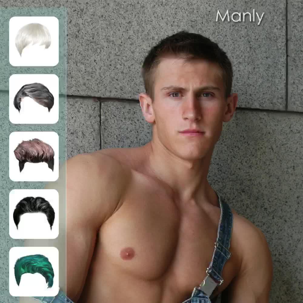 Unlock Your Best Self with Body Editor for Men!