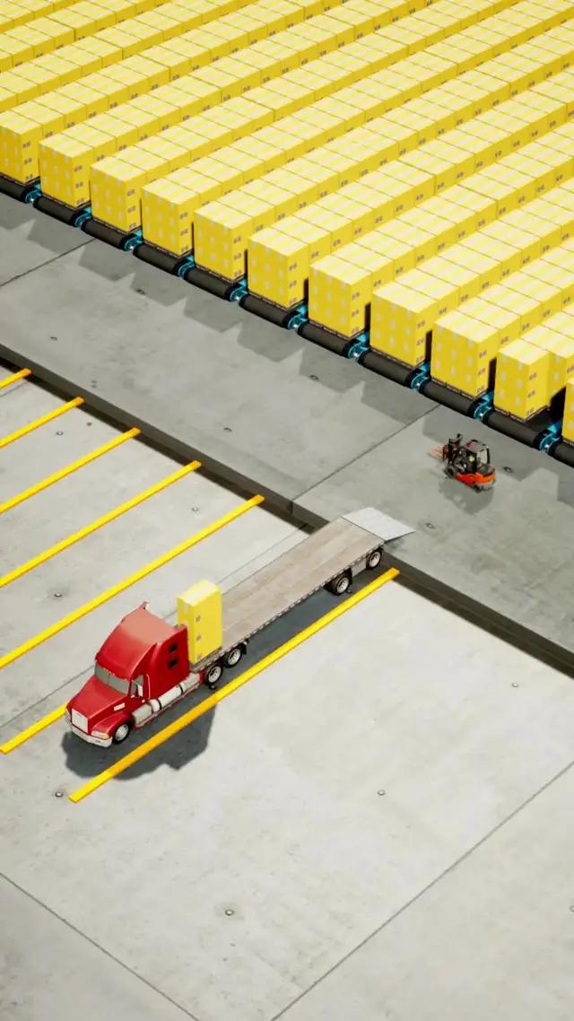 Bina empayar trak anda sendiri!