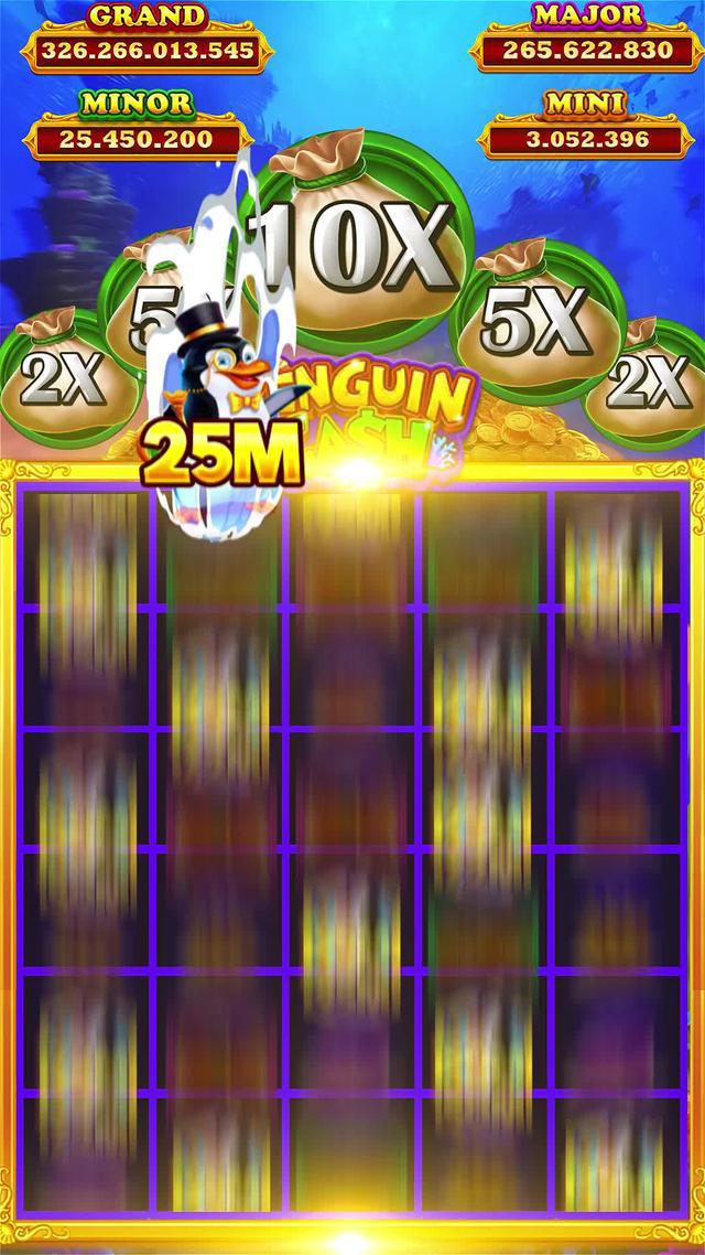 3, 000,000 Free Coins!