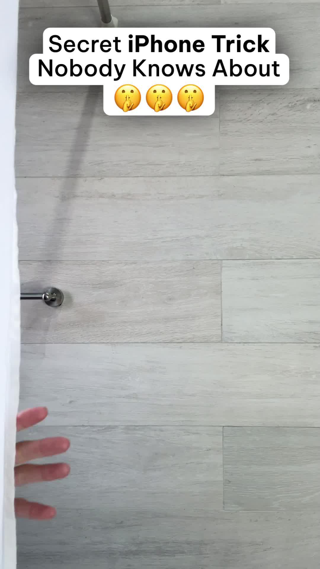 Free up storage with Cleanup app just in seconds.