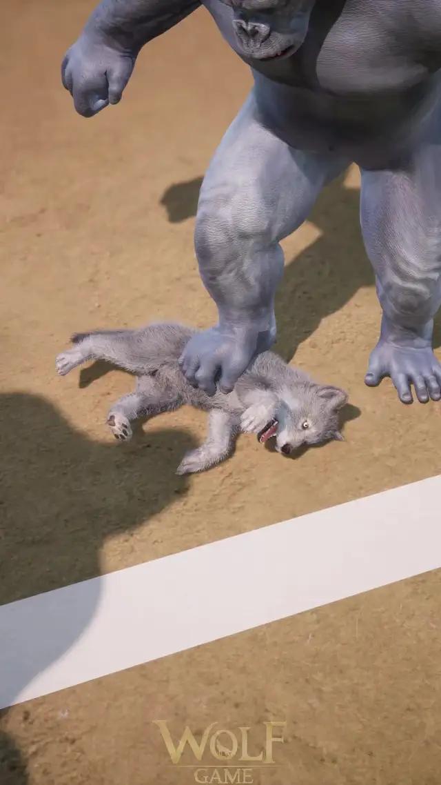 【WOLFREWARD777】Get 100 Free draws now！