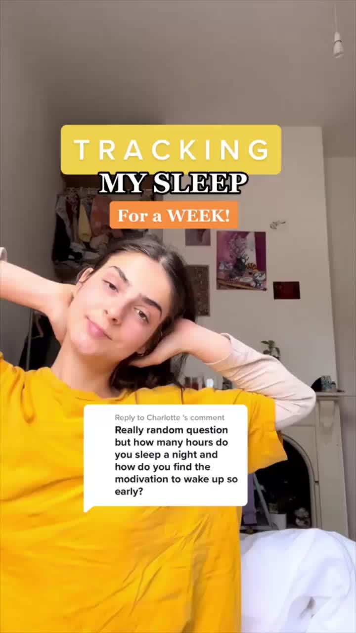 Want to sleep like a baby? Try this!