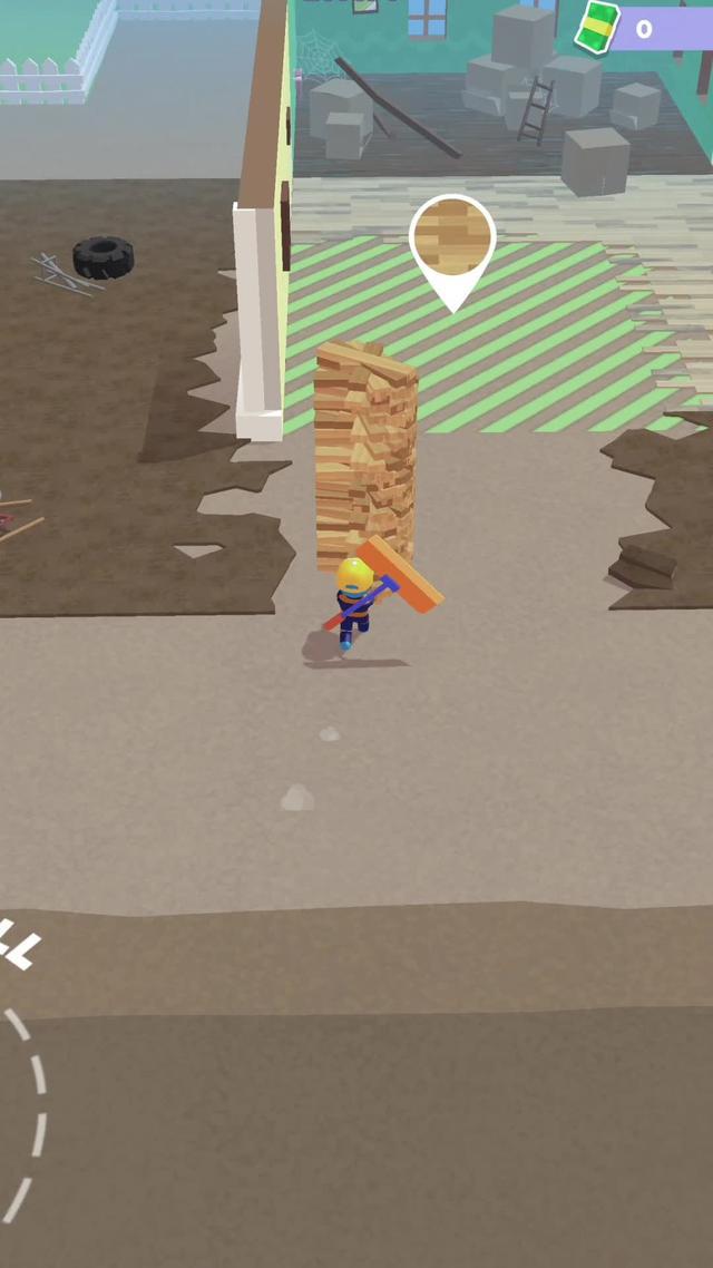 Become a scrape master