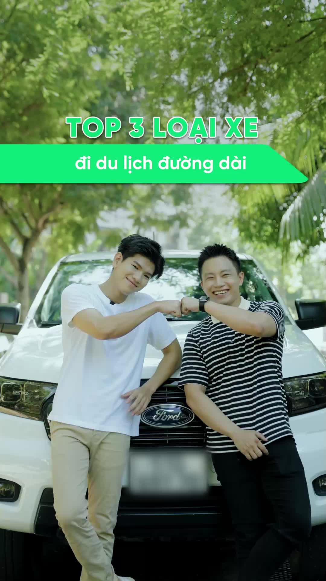 Thuê xe trên Mioto, chuẩn bị cho chuyến du lịch đón hè đúng ý