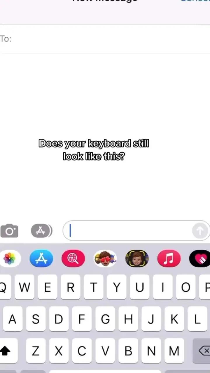 Best IOS App! Cool Fonts, Themes, Symbols and more! Check out now!