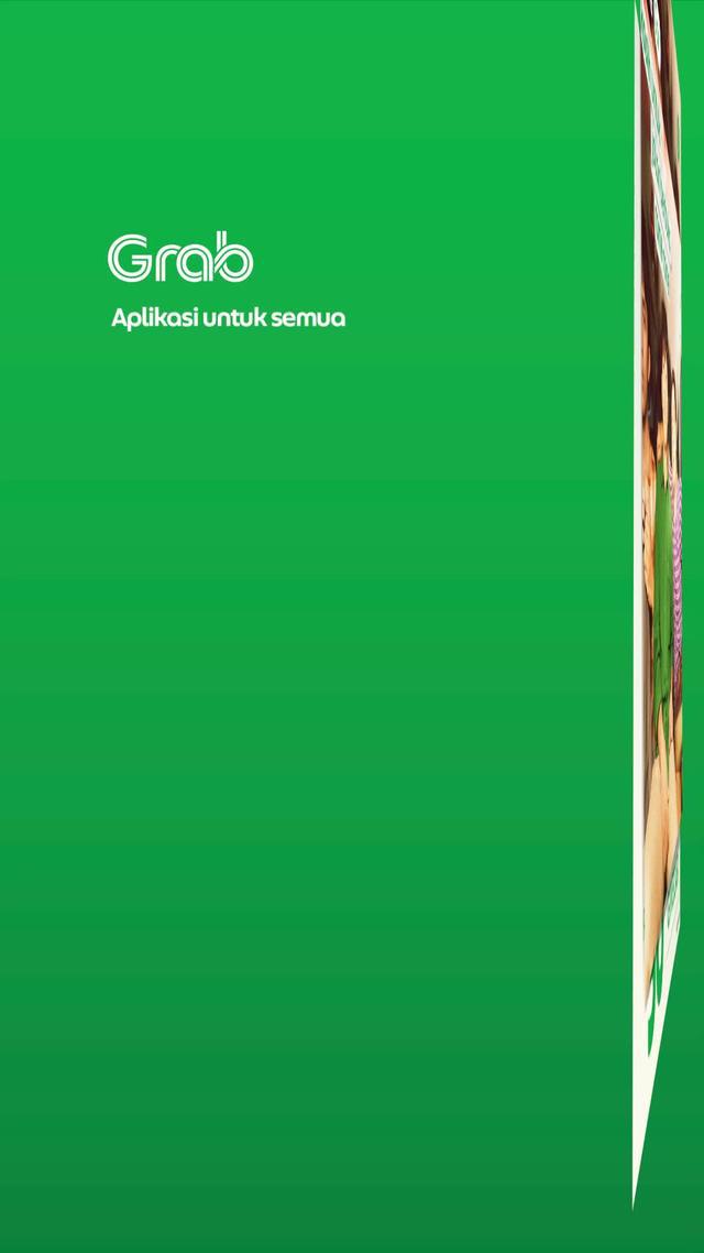 Buat perjalanan bukbermu lebih nyaman yuk, berangkat & pulang naik GrabCar aja!