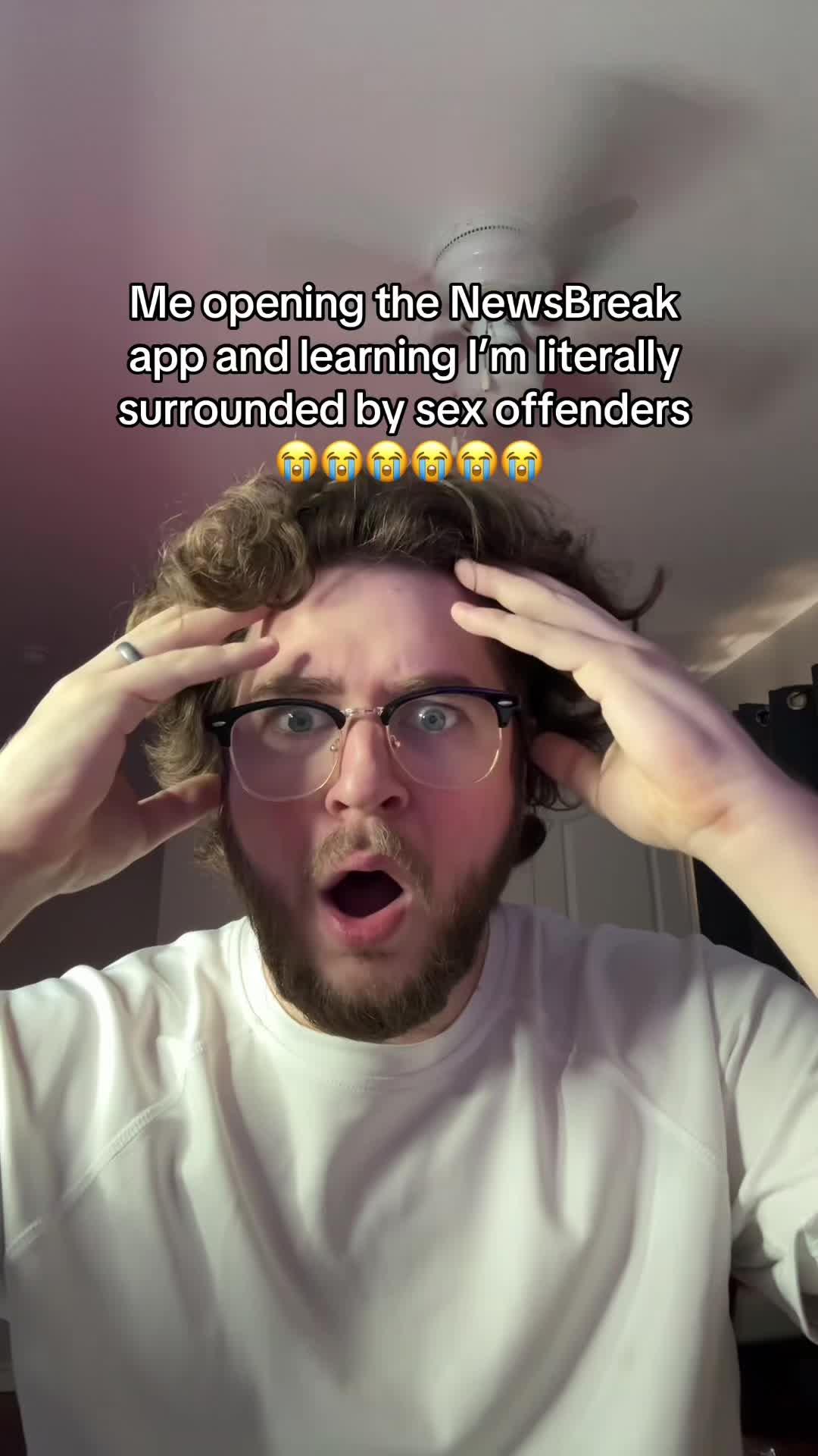 Be the first to know with instant alerts—because being last is so yesterday.