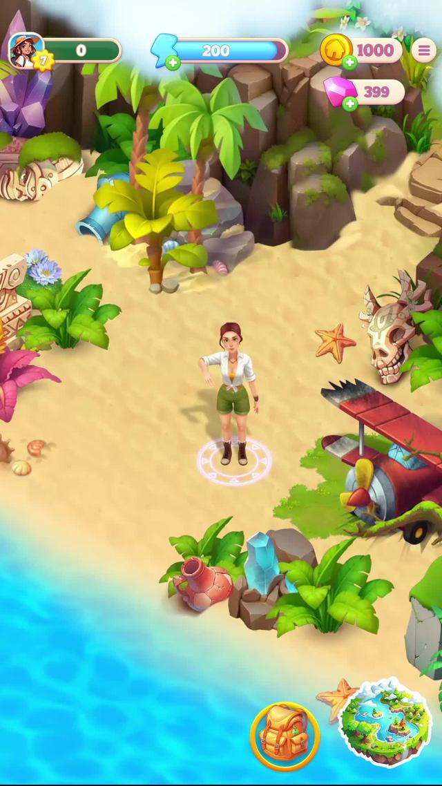 THIS GAME GIVES FUN AND WONDERFUL EMOTIONS