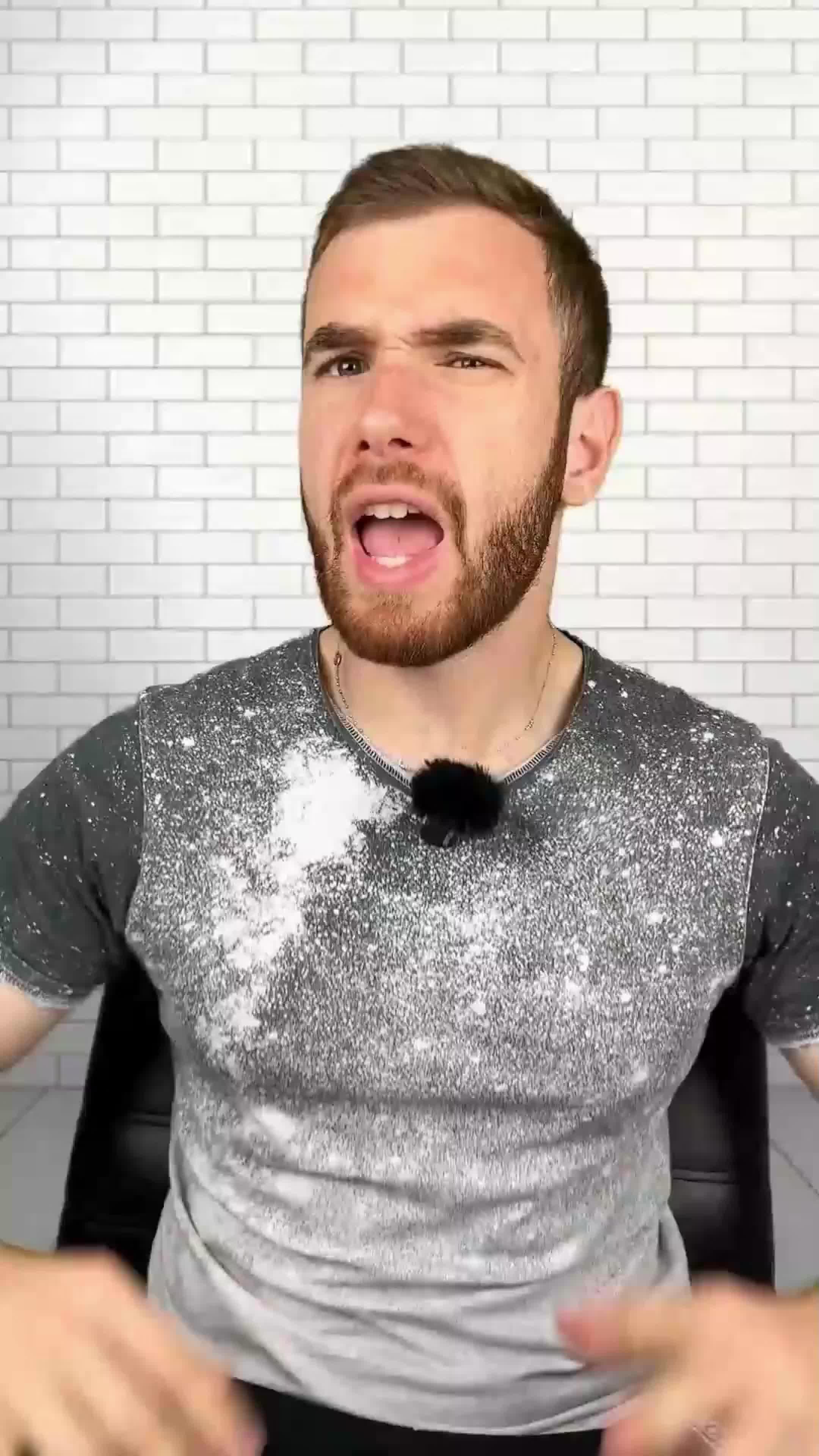 Be your best in every photo! Powered by the magic AI