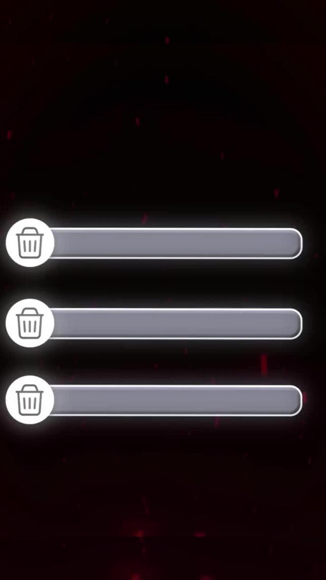 There's too much junk in your iphone!