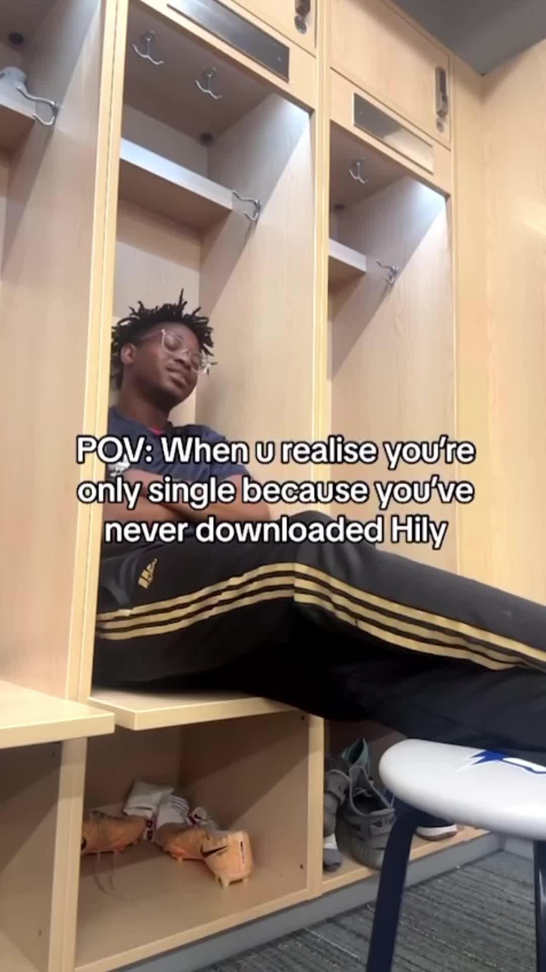 Start Dating Differently!