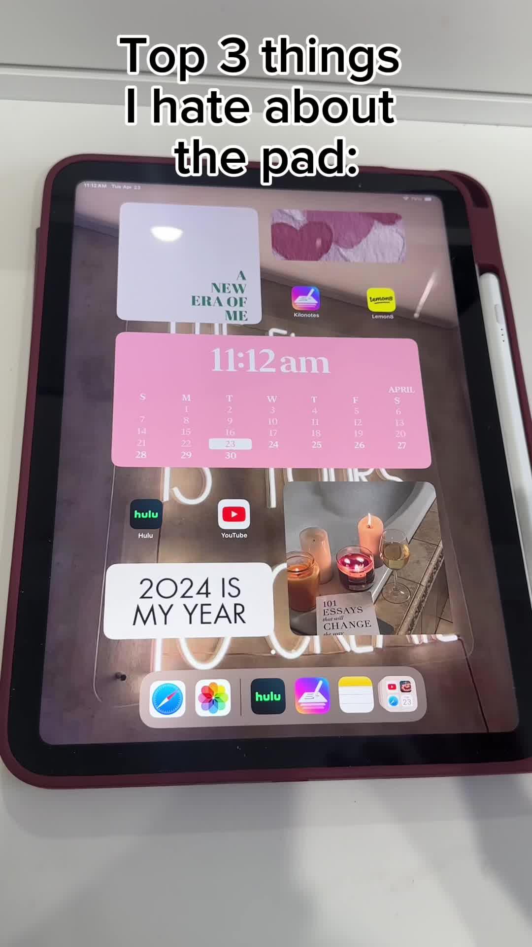 Free up iphone storage in seconds with Cleanup