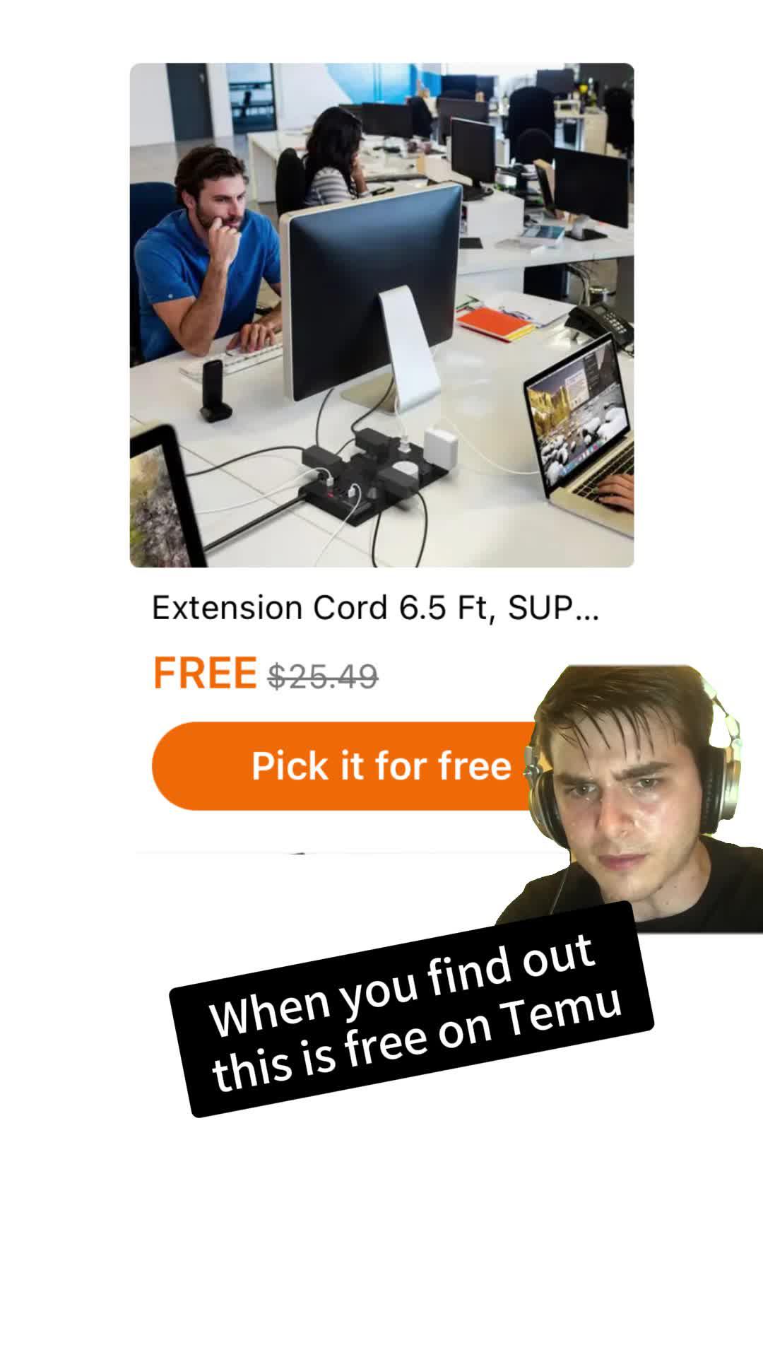 🆓FREE GIFTS📦 on Temu!!!! You can get these amazing itmes for free now!!!+typing c!0d&:dnn5944 in #temu search bar for up to 100% off with qualifying orders! 🔗 in bi0!📦🧡 #temuhaul #temufinds #temumethod #temucodes #temudealcode #viral #trending #foryou #shopwithme