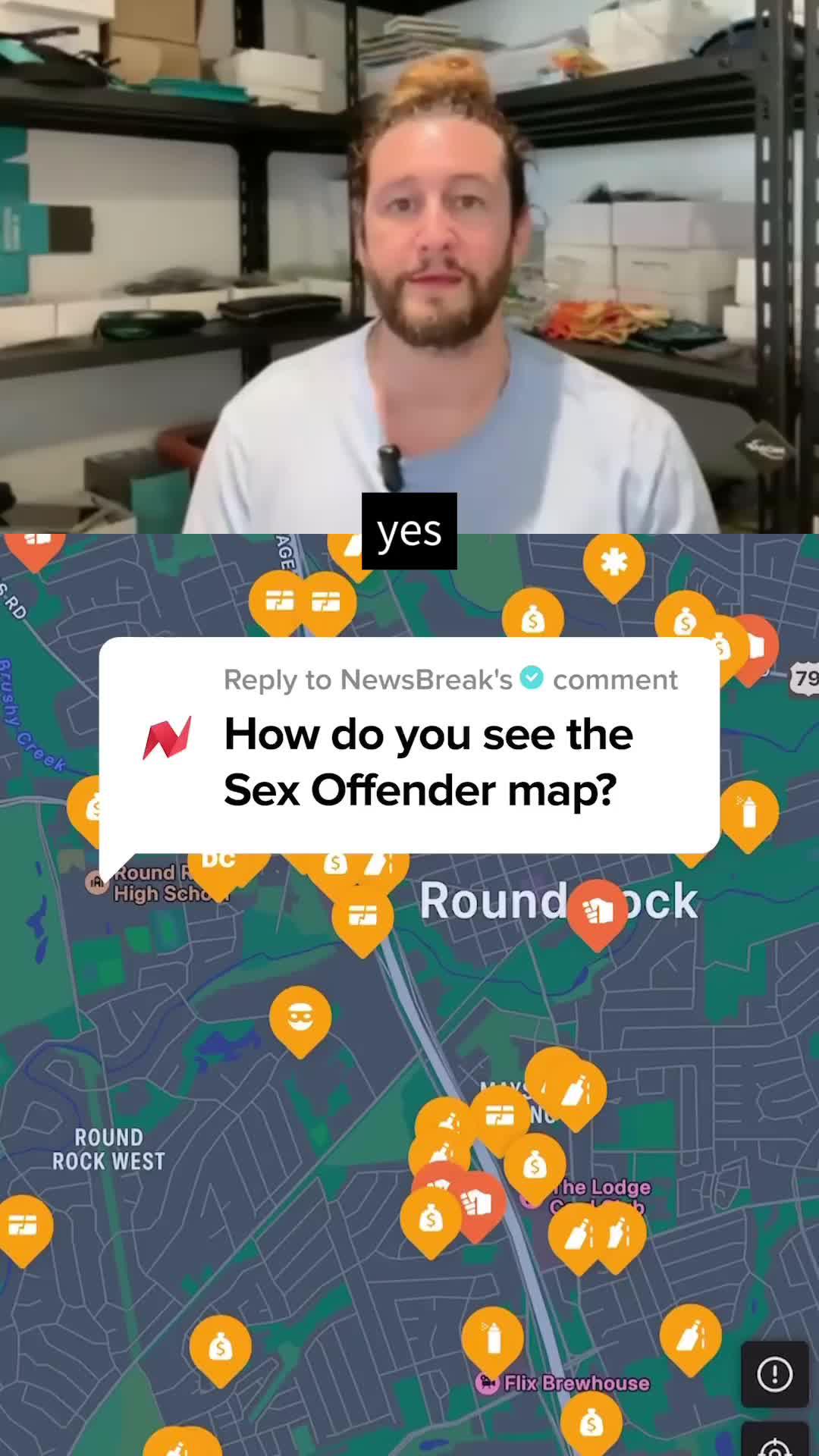 Stay safe with our up-to-the-minute safety maps—know where to go!