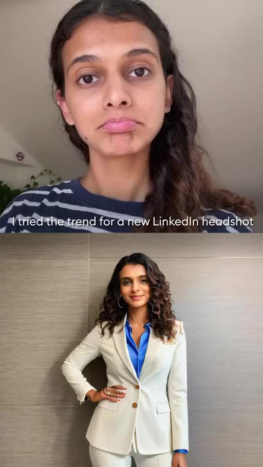 Turn photos into anime characters with just one tap!