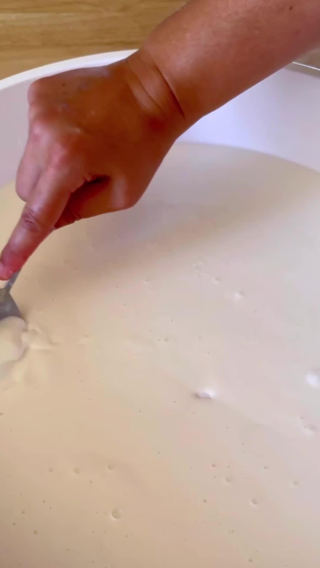 Enjoy a satisfying experience!