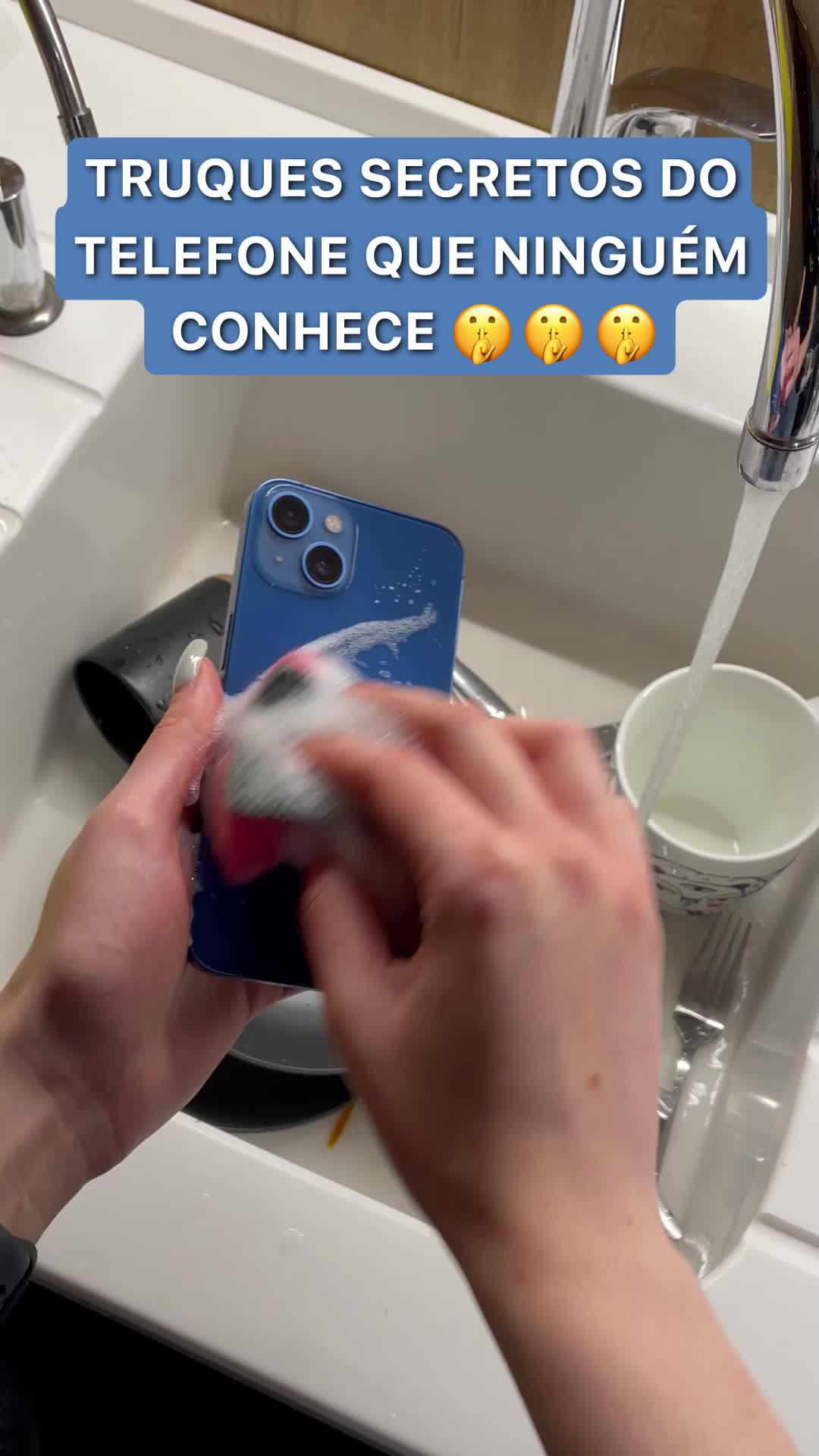 Organize fotos, vídeos e contatos com o aplicativo Cleaner Guru