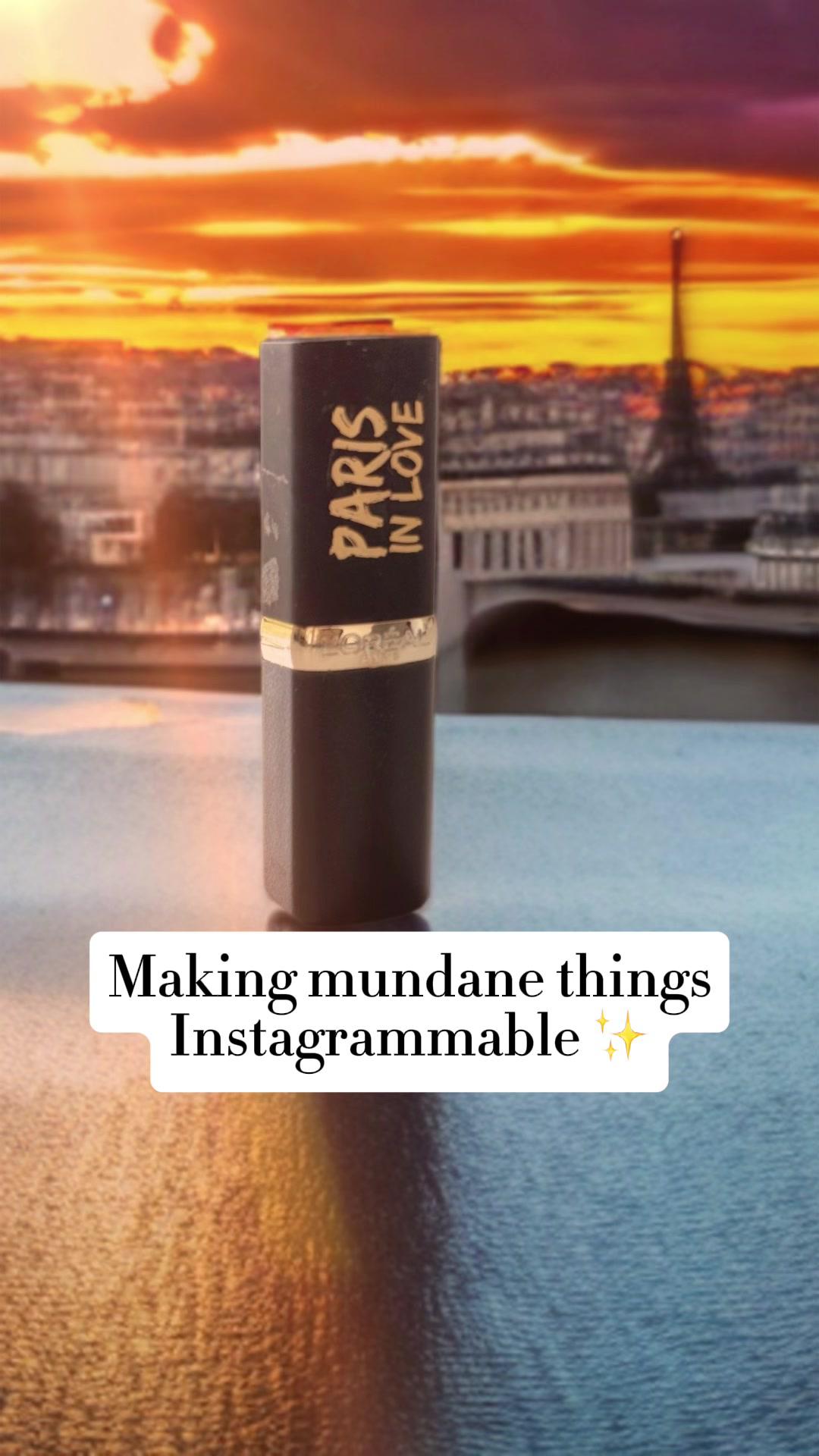 #ad How to make mundane things Instagrammable ✨ Using the Smart Background tool  @Picsart AI Photo Editor, Video  Isnt this an amazing way to elevate your object photos? #torismicommunity  #picsart #heypicsart #picsartediting #picsarttutorial #picsartedit #picsart美易照片编辑 #smartbackground