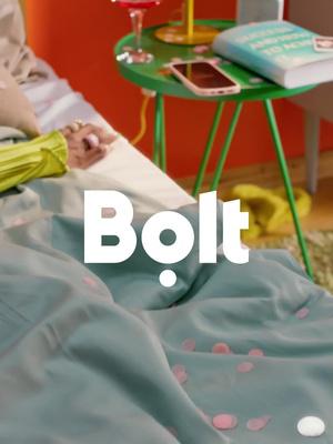 Objednej si odvoz v aplikaci Bolt!