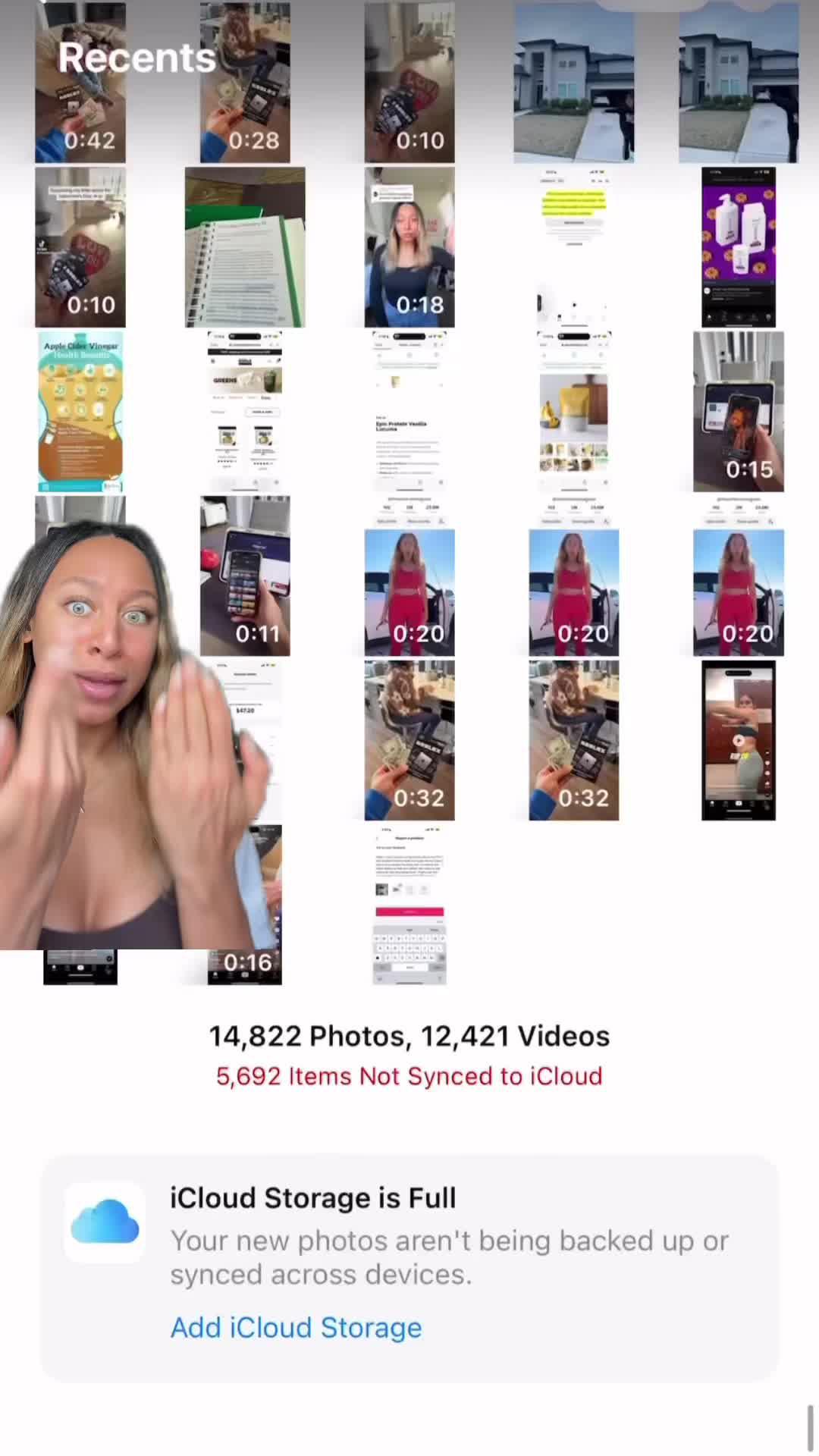 Swipewipe helps you clean up your gallery