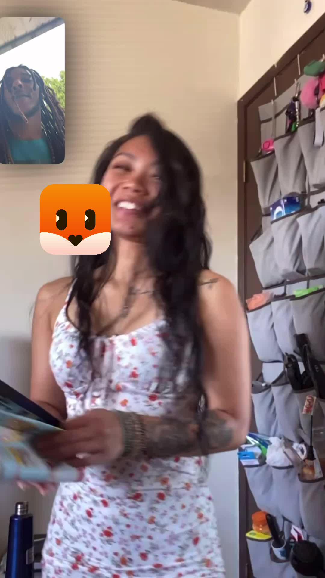 Pick the perfect match on Tantan