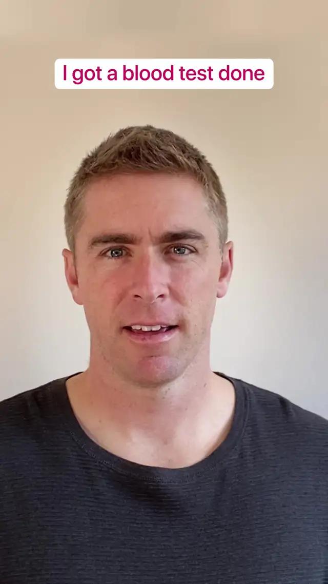 Track your way to better health