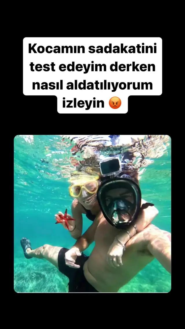 sadakatini test etmek için geç kalma