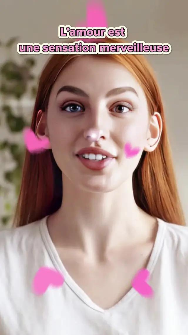 Swipe à droite pour l'aventure.