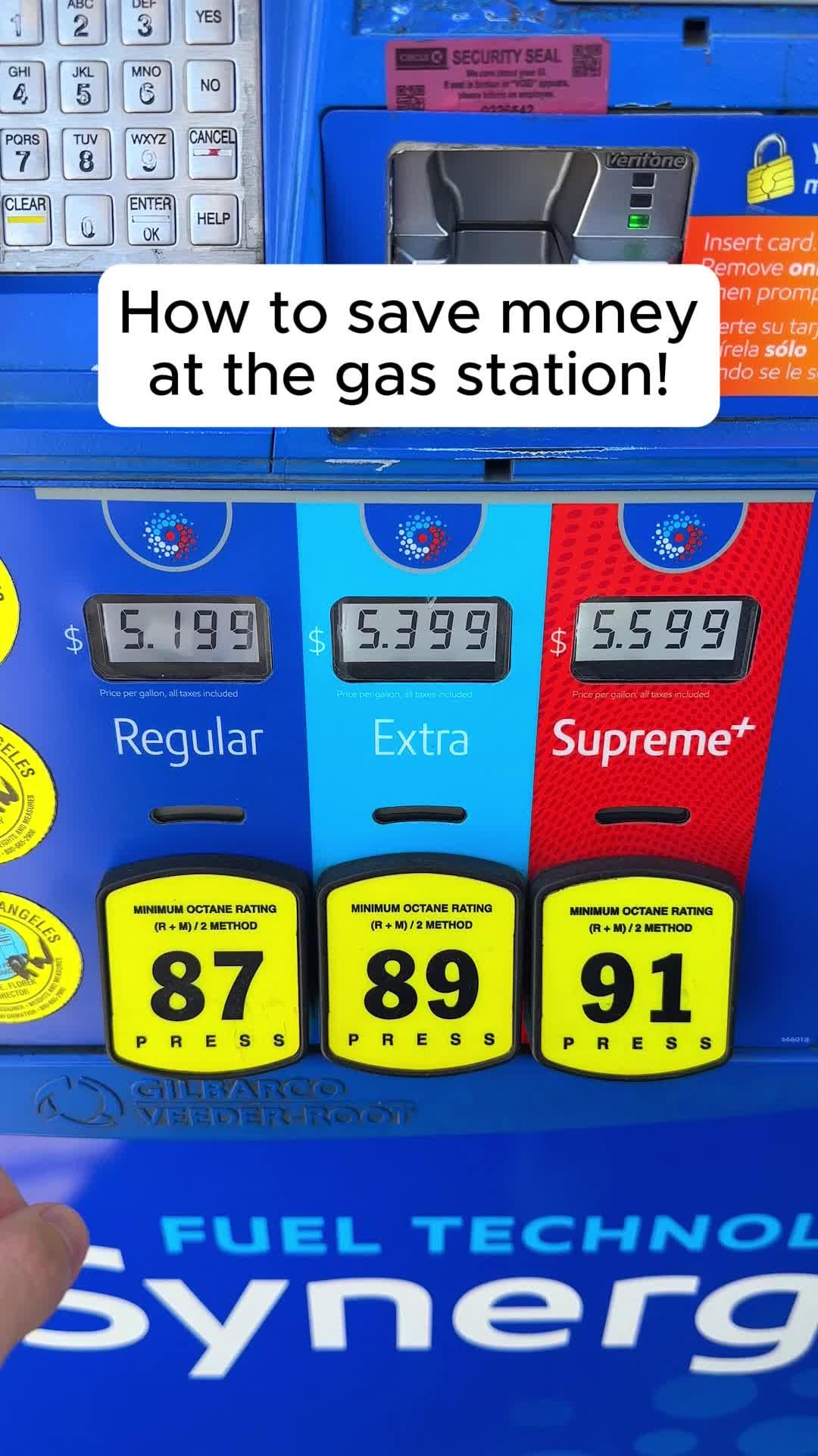 Download now for a bonus 25¢/gallon!