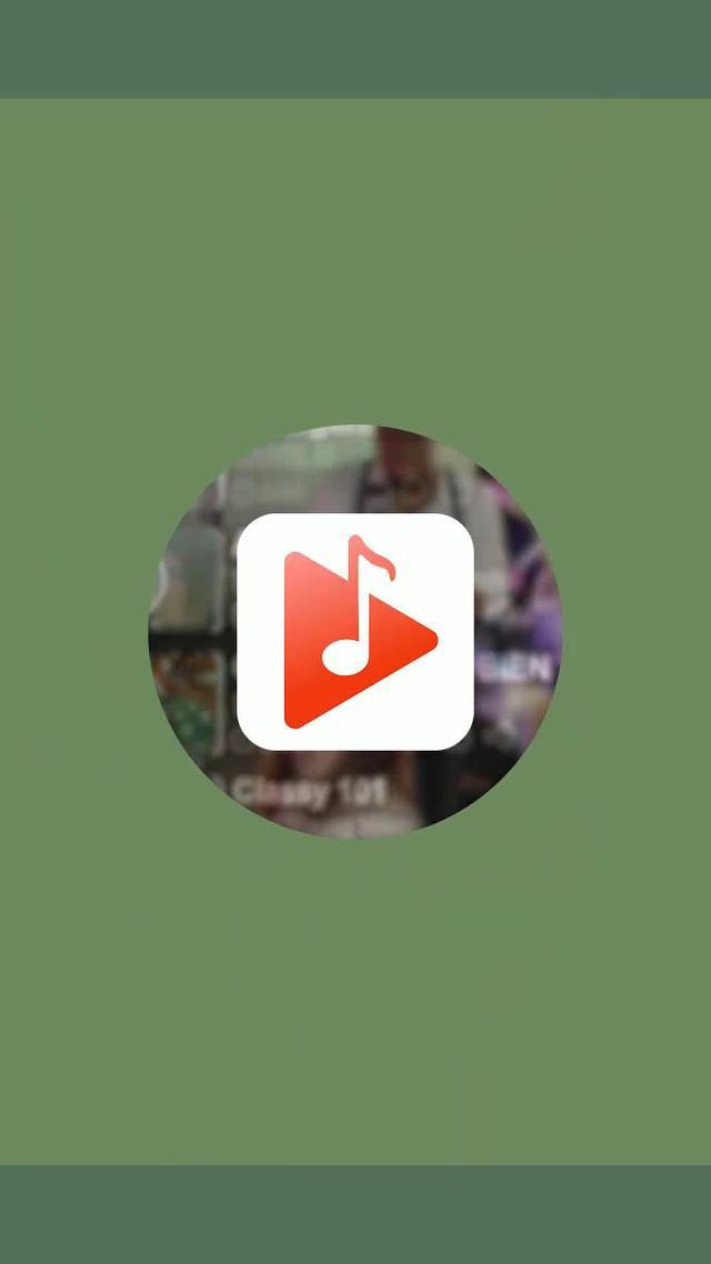 Aplicativo off-line de música grátis