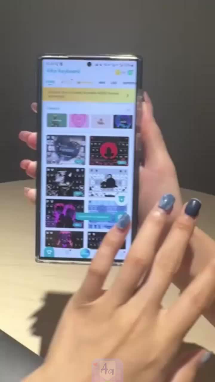 DIY your own mobile desktop ! Try it free now