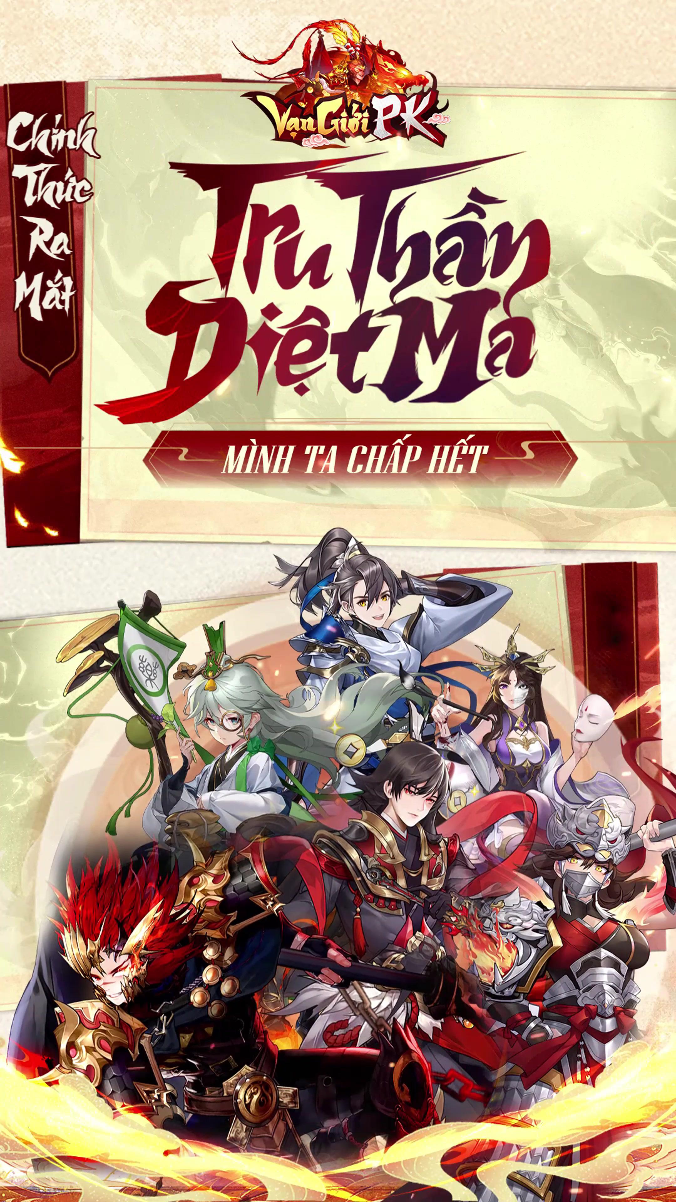 Ưu đãi chiết khấu lên tới 20% trên trang nạp so với in app! Nạp luôn nhận quà to!