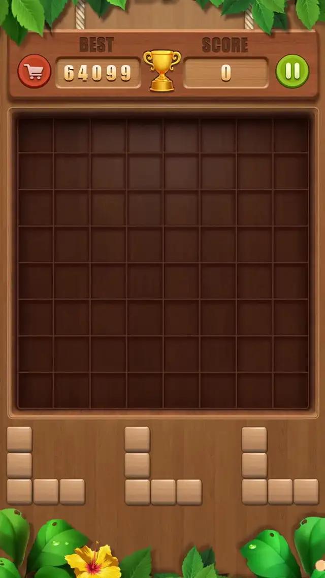 This game is so relaxing!