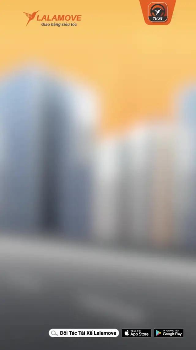 Bạn sở hữu xe van/tải từ 500kg? Đăng ký chạy Lalamove. Thủ tục đơn giản - Có đơn giao ngay!