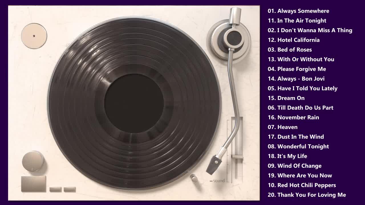 Esta aplicação possui milhões de músicas que pode descarregar gratuitamente.